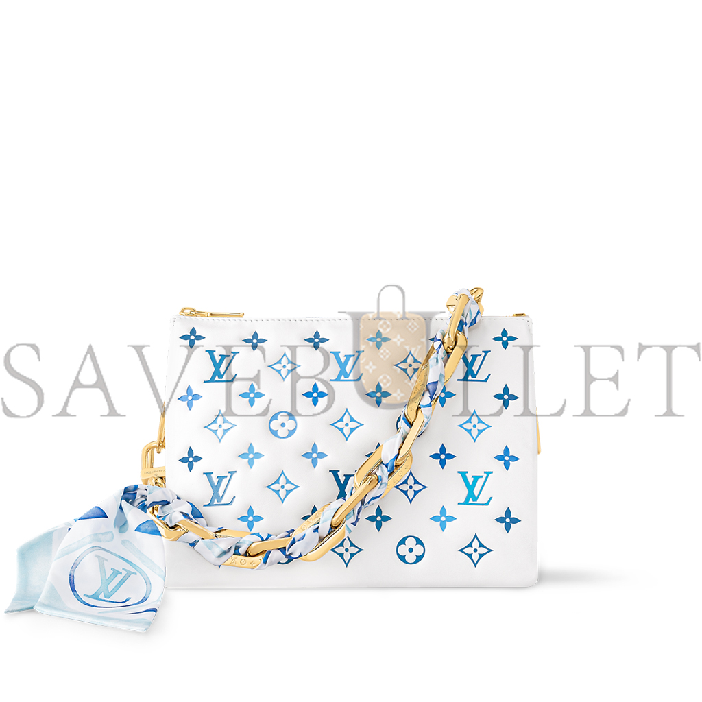 LOUIS VUITTON COUSSIN PM M11225 (26*20*12cm) LOUIS VUITTON COUSSIN PM M11225 (26*20*12cm)